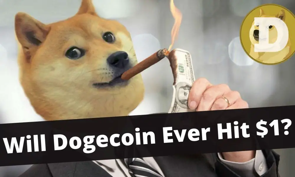 Will Dogecoin Ever Reach $1000 Mark? - Dogecoin Rides Elon Musk S Tweet To Reach Rs 10 Mark All You Need To Know About The Joke Cryptocurrency Technology News - Dogecoin (doge) is a fairly unique cryptocurrency.