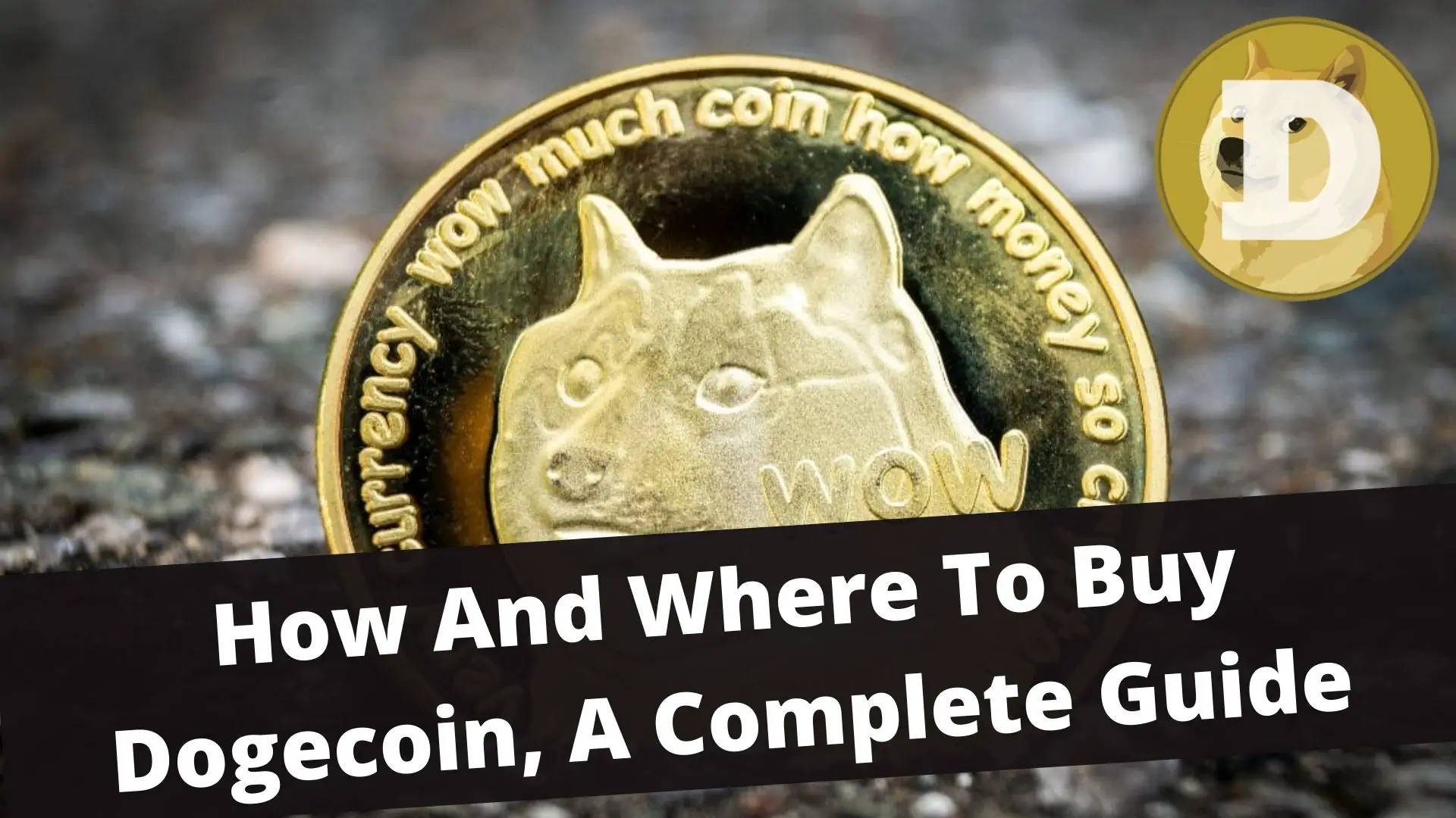 dogecoin should you sell