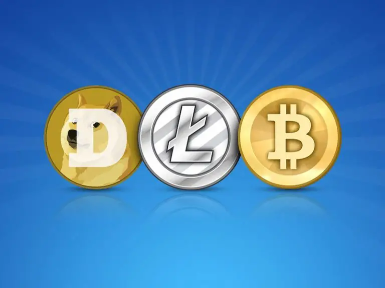 Litecoin vs bitcoin fees обмен биткоин евро омск